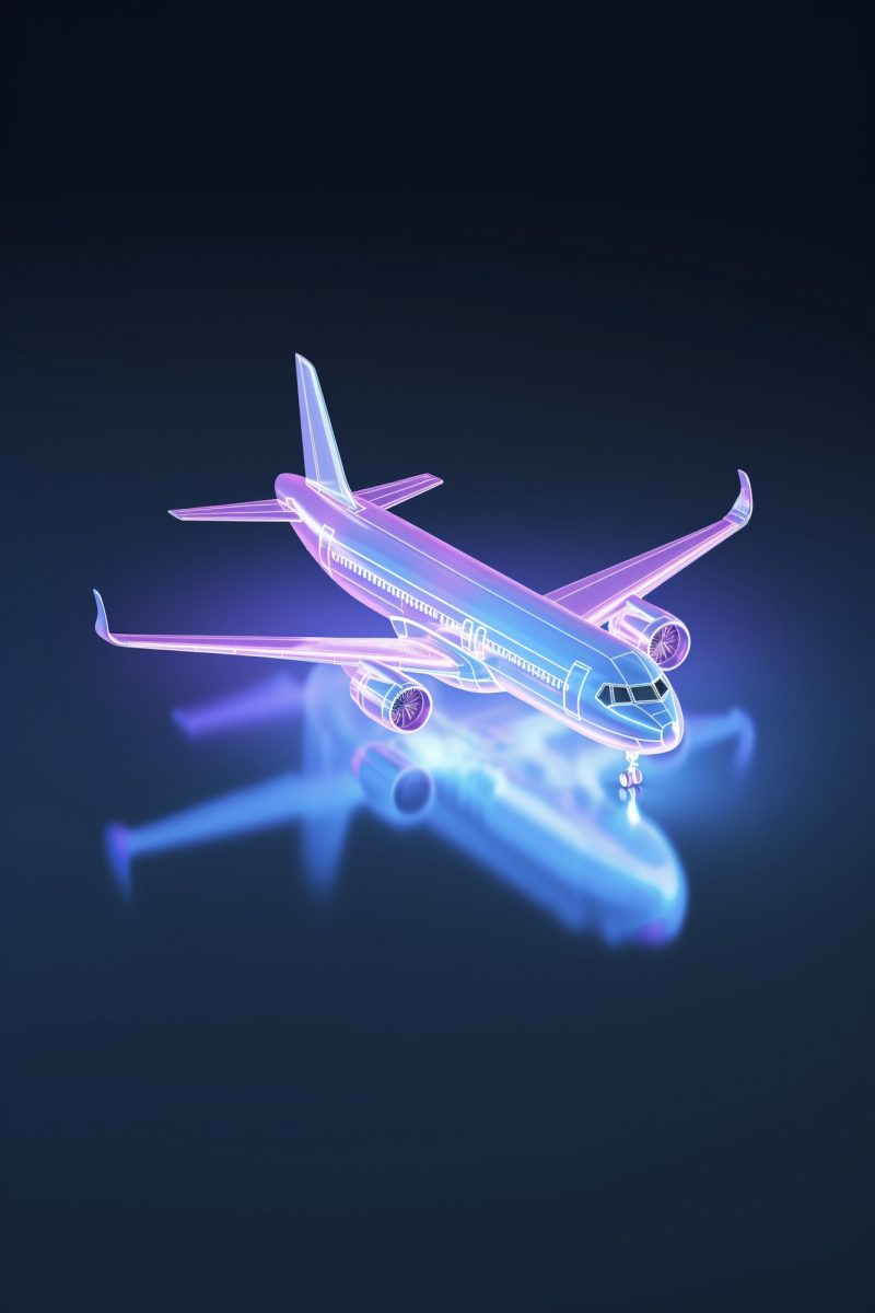 view-3d-airplane